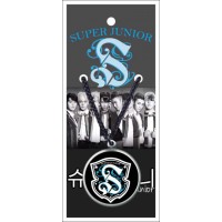 Super Junior Fdo Negro